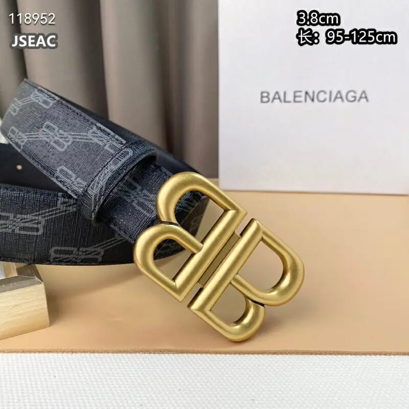 balenciaga aaa quality Ceintures pour homme s_1052aba2